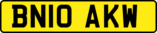 BN10AKW