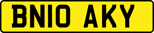 BN10AKY