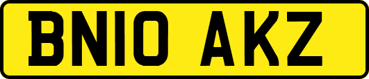 BN10AKZ