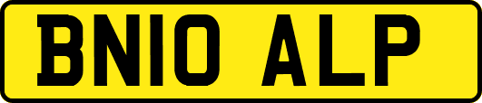 BN10ALP