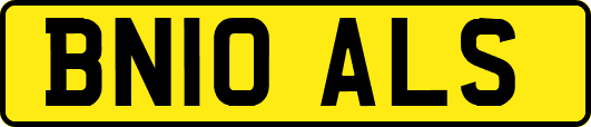 BN10ALS