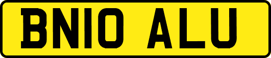 BN10ALU