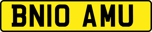 BN10AMU