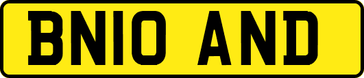 BN10AND