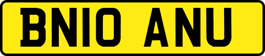 BN10ANU
