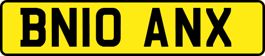 BN10ANX