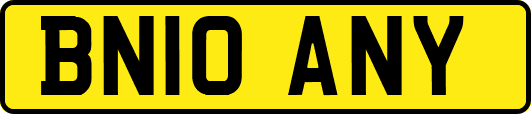 BN10ANY