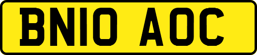 BN10AOC