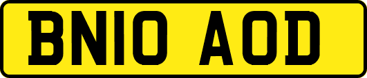 BN10AOD