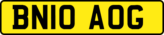BN10AOG