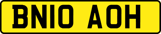 BN10AOH