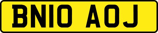 BN10AOJ