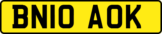 BN10AOK