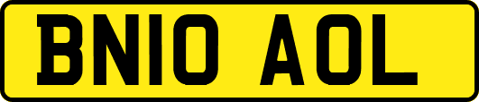 BN10AOL