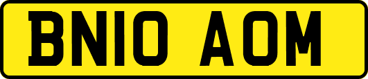 BN10AOM
