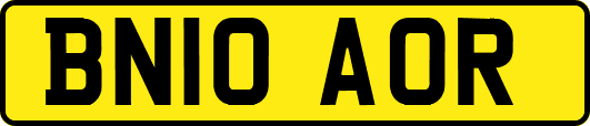 BN10AOR