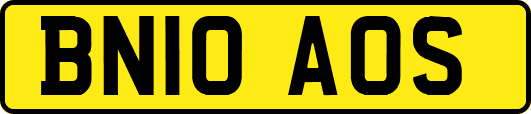 BN10AOS