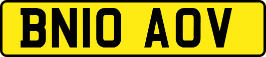 BN10AOV