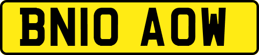 BN10AOW