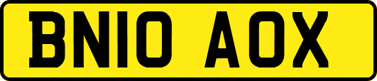 BN10AOX