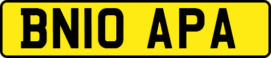 BN10APA