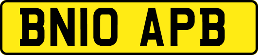 BN10APB