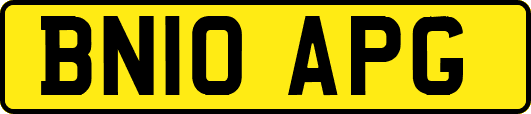 BN10APG
