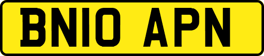 BN10APN