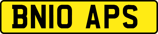 BN10APS