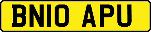 BN10APU
