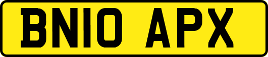 BN10APX