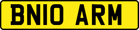 BN10ARM