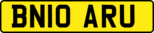 BN10ARU