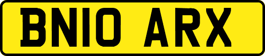 BN10ARX