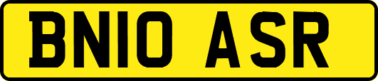 BN10ASR