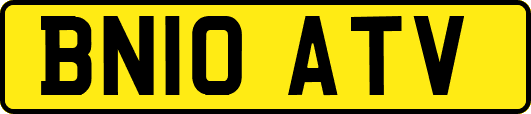 BN10ATV