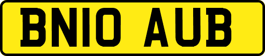 BN10AUB