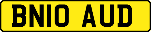 BN10AUD