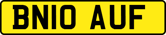 BN10AUF