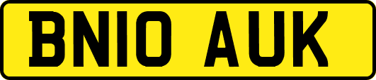 BN10AUK