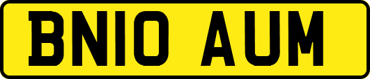 BN10AUM