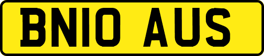 BN10AUS
