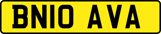 BN10AVA