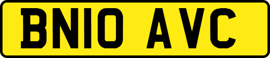 BN10AVC