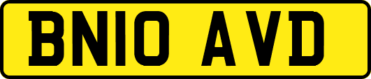 BN10AVD