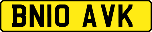 BN10AVK