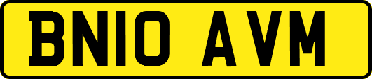 BN10AVM