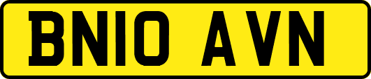 BN10AVN