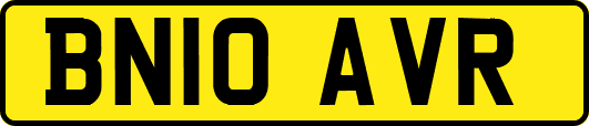 BN10AVR