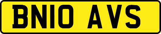 BN10AVS